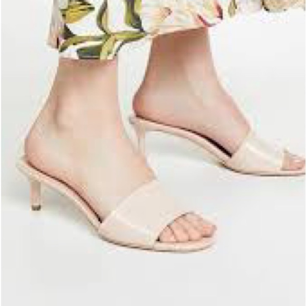 kate spade new york-Savvi Kitten Heel Sandals